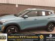 Certified 2024 Kia Seltos EX SUV