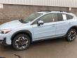 Used 2022 Subaru Crosstrek Limited SUV