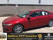 Used 2024 Hyundai Elantra SE Sedan