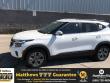 Certified 2024 Kia Seltos S SUV