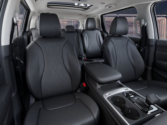 2026 Kia Carnival SX - Photo 15