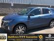 Used 2024 Chevrolet Equinox LT SUV