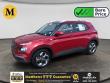 Used 2021 Hyundai Venue SEL SUV