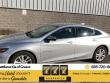 Used 2017 Chevrolet Malibu LT Sedan