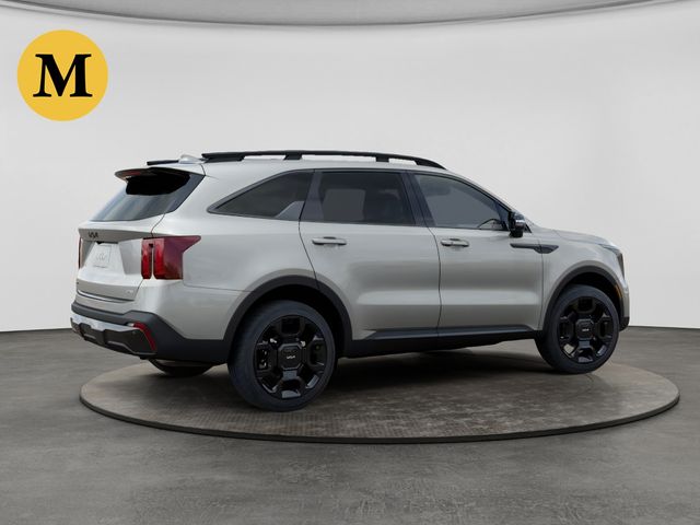 2026 Kia Sorento X-Line EX - Photo 6