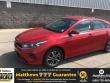 Certified 2024 Kia Forte LXS Sedan