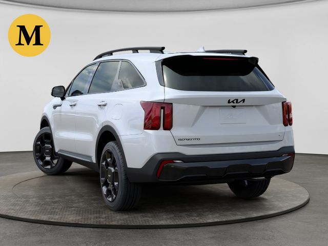 New 2026 Kia Sorento X-Line EX SUV