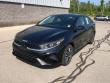 Used 2023 Kia Forte LXS Sedan