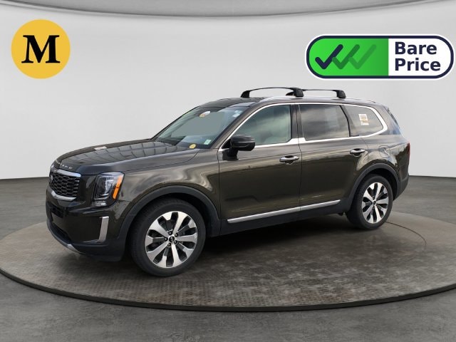 2020 Kia Telluride