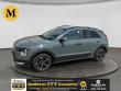 Certified 2025 Kia Niro EX SUV