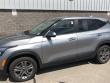 Used 2023 Kia Seltos LX SUV