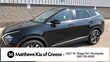 Kia Sportage Hybrid