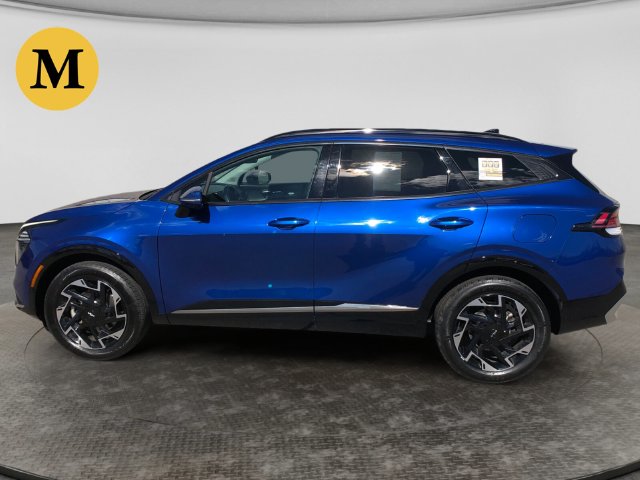Certified 2024 Kia