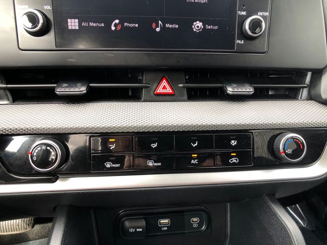 2026 Kia Carnival SX - Photo 20