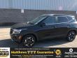 Certified 2025 Kia Seltos EX SUV