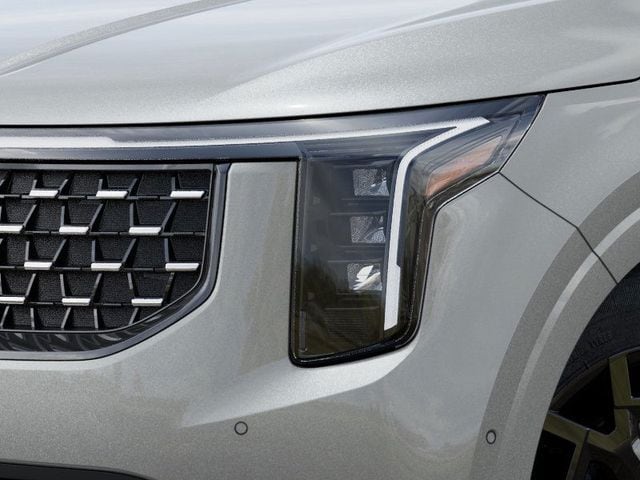 2026 Kia Carnival SX - Photo 10
