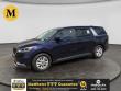 Certified 2022 Kia Carnival LXS Minivan/Van