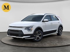 2026 Kia Niro LX SUV