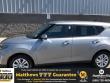 Certified 2023 Kia Soul LX Hatchback