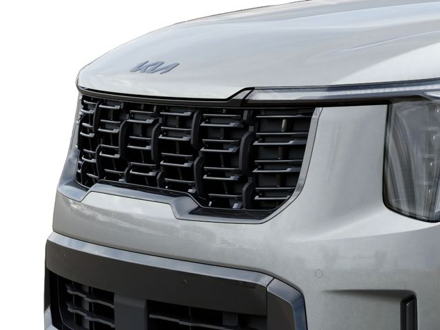 2026 Kia Sorento X-Line EX - Photo 12