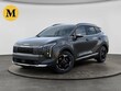  Kia Sportage Hybrid