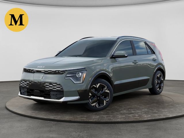 2026 Kia Niro EV