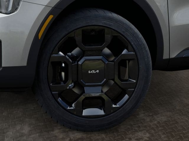 2026 Kia Sorento X-Line EX - Photo 9