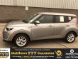 Certified 2025 Kia Soul LX Hatchback