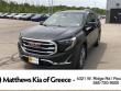 Used 2020 GMC Terrain SLT SUV