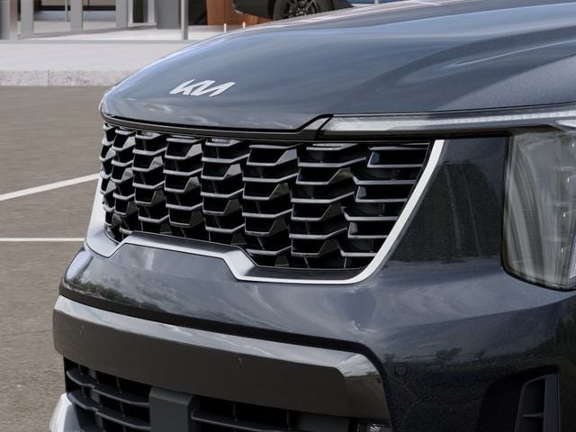 2026 Kia Sorento EX - Photo 12