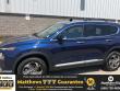 Used 2022 Hyundai Santa Fe SEL SUV