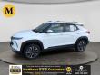 Used 2026 Chevrolet Trailblazer LT SUV