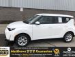 Certified 2025 Kia Soul LX Hatchback