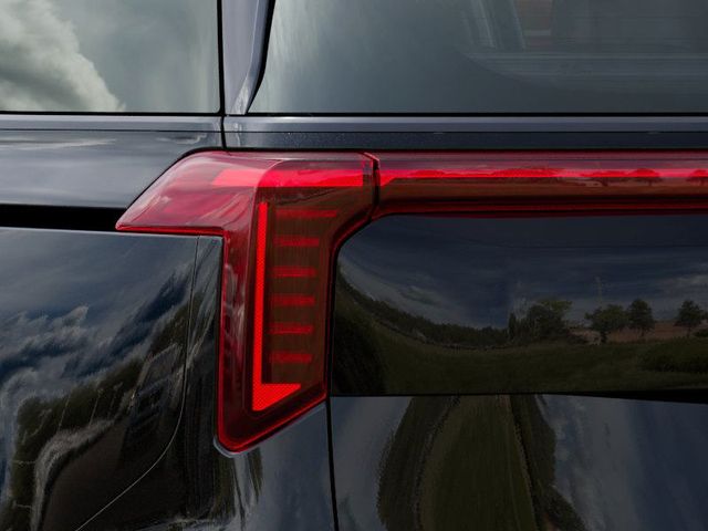 2026 Kia Carnival SX Prestige - Photo 11