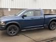 Used 2021 Ram 1500 Classic Warlock Truck