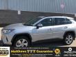 Used 2020 Toyota RAV4 Hybrid Limited SUV