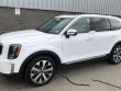 Certified 2022 Kia Telluride S SUV