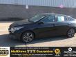 Certified 2024 Kia Forte LXS Sedan