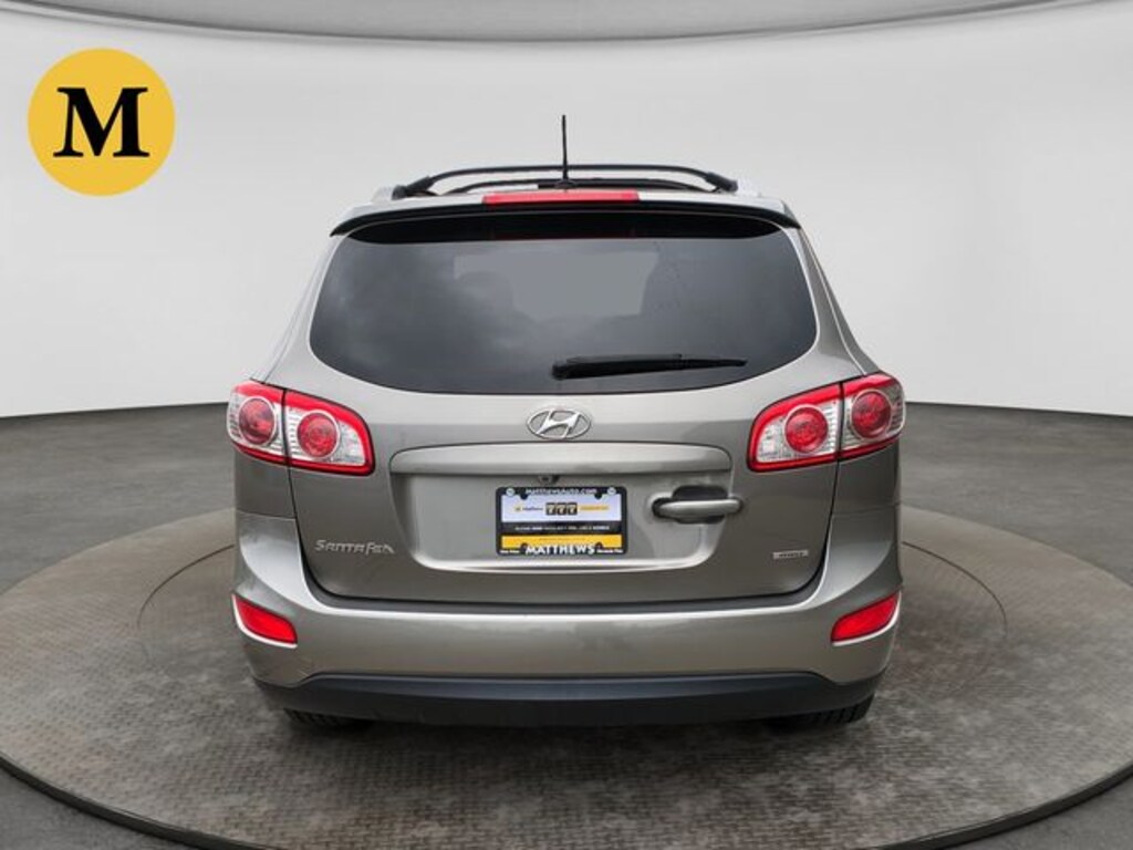 Used 2012 Hyundai