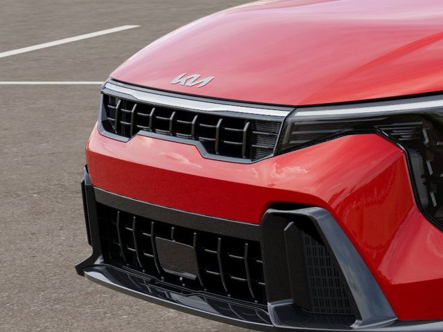 2025 Kia K4 GT-Line - Photo 12