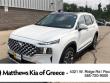 Used 2021 Hyundai Santa Fe Limited SUV