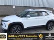 Used 2026 Chevrolet Trailblazer LT SUV