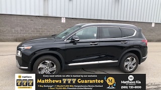 2021 Hyundai Santa Fe SEL SUV