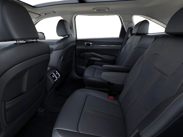 2026 Kia Sorento X-Line EX - Photo 18