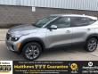 Certified 2024 Kia Seltos LX SUV