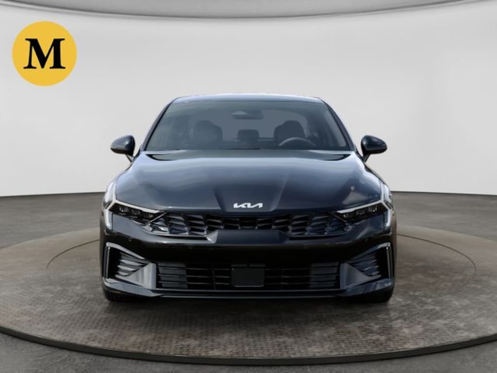 New 2026 Kia K5 LXS Sedan