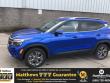Certified 2024 Kia Seltos S SUV