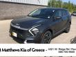 Used 2023 Kia Sportage Hybrid LX SUV