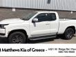 Used 2025 Nissan Frontier SV Truck