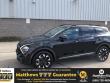 Certified 2023 Kia Sportage X-Line SUV